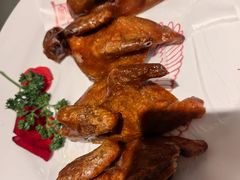 -燕郊烧鸽子(酷车小镇店)