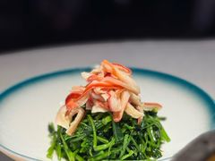 -醉舍·新淮扬菜(长宁龙之梦店)