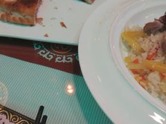 -游牧传奇新疆特色歌舞餐厅(红山新世纪购物广场店)