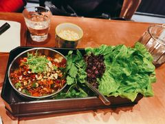 -Ginger(兴国路店)