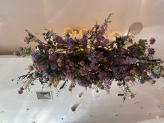 -花舍·新派粤菜·西餐·下午茶(亚运村·鸟巢店)