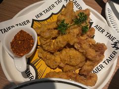 -太二酸菜鱼(天鹅湖万达店)