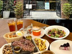 -Entrecôte 法国牛扒馆(保利·时光里店)