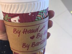 -COSTA COFFEE(恒基名人购物中心店)