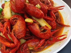 拌汤龙虾-袁老大龙虾(石鼓路总店)