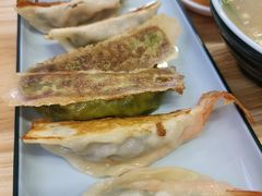 -众品老方子锅贴甜沫(李村店)