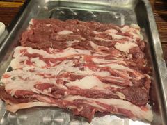 -大唐人家·热气羊肉(大华店)
