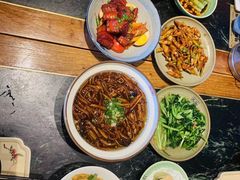 -兰溪小馆(东直门簋街店)