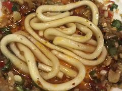 -碟滋味牛肉串串香火锅(田盛街店)