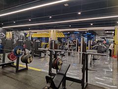 -峰鸟24h自助健身(锦泰城店)