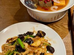 -张家卫·阳江菜·小海鲜(肥婆湾桥店)