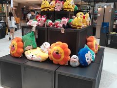 -深圳来福士广场