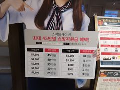 -新罗免税店(首尔总店)