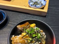 -和一料理(安阳店)