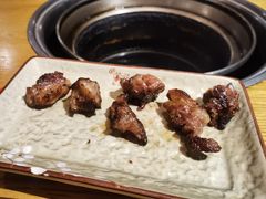 -赤坂亭·M9和牛烧肉·铁板烧(合肥万象城店)