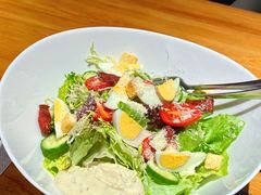 -JANS意式简餐厅·惠灵顿牛排