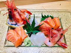 刺身拼盘-紫· 割烹  Kappo Murasaki