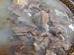 -老桥张羊肉