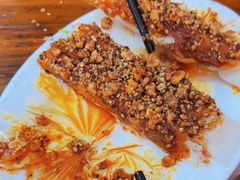 -三代人传统冒菜