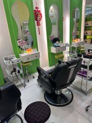 -广生源养发养生馆