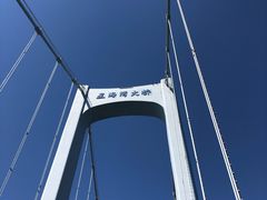 -星海湾跨海大桥