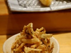 -天ぷら定食まきの(難波千日前店)