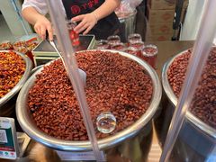 -丁家脆哨(民生路店)