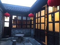 -东关历史文化旅游区-胡氏宅第