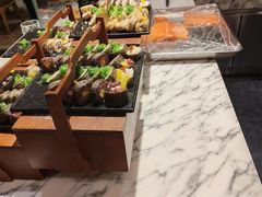 -沈阳和平艾美酒店新食谱西餐厅