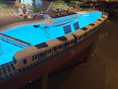 -星璞餐厅(深铁塘朗城君璞酒店)