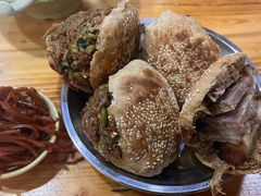 -昌顺马记小吃店(昌盛园店)