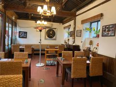 大堂-束河人家(南锣鼓巷店)