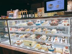 -匠造烘焙(联洋店)