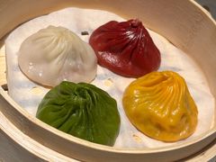 -翡翠江南(国贸商城店)