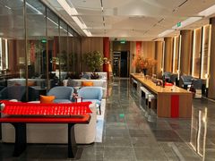 -庐灶江南·江南菜·四合院Bistro(东直门雍和宫·原华侨宾馆店)