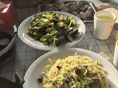 -郑喜旺烧烤(新密总店)