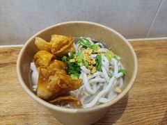 -非遗·十八曲鱼饺(西马总店)