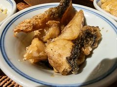 绍兴酥鱼-寻宝记绍兴菜(鲁迅路店)