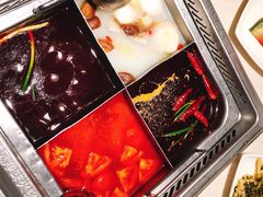 -海底捞火锅(亲子主题北金鹰店)