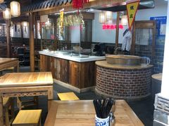 -老城南.鸭血粉丝汤(夫子庙店)