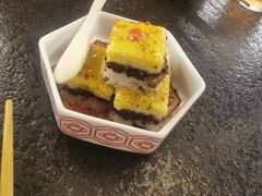-福苗小骆驼烧烤(中关村店)