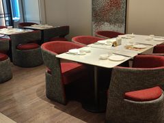 -上海宝华喜来登酒店·采悦轩中餐厅