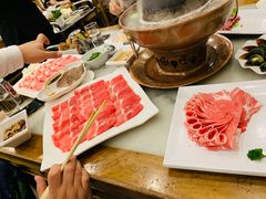 -牛街·马辈儿涮肉(牛街二店)