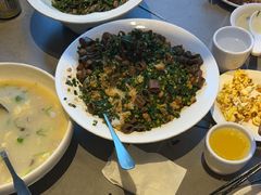 -大闫家烧烤·小海鲜家常菜(郑庄店)