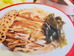 -王妈热卤·川味馆(海昌店)