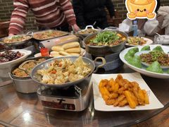 -孙府大院(步行街店)