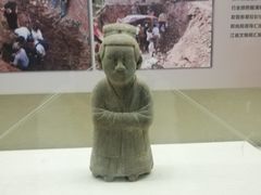 -兰溪市博物馆