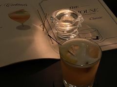 -THE OLD HOUSE酒吧
