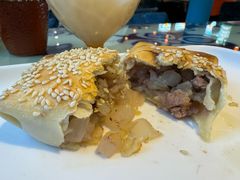 -撒拉花儿·新疆菜·清真(太阳宫店)