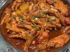-胖哥俩肉蟹煲(湖滨银泰in77店)